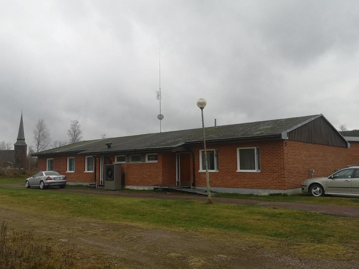 Norra Ny Hostel Stöllet Esterno foto